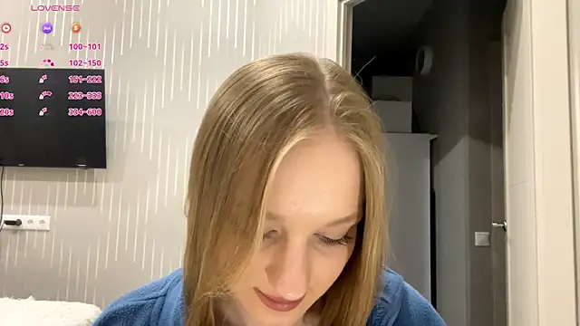 Snapshot of Anika_Socutehe chatting on 1, 6, 2026 Anika Socutehe online show from 1, 6, 2026