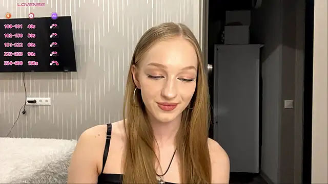 Snapshot of Anika_Socutehe chatting on 23, 5, 2026 Anika Socutehe online show from 23, 5, 2026