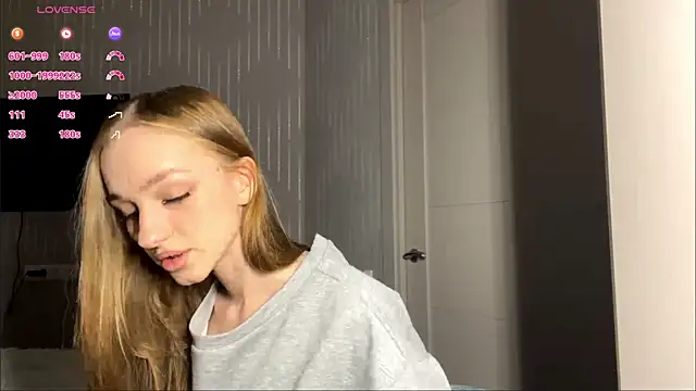 Anika Socutehe online show from 11, 6, 2026