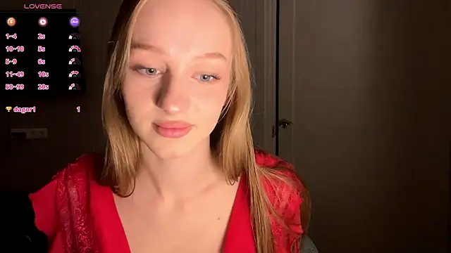 Snapshot of Anika_Socutehe chatting on 30, 4, 2026 Anika Socutehe online show from 30, 4, 2026