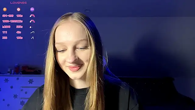 Snapshot of Anika_Socutehe chatting on 28, 5, 2026 Anika Socutehe online show from 28, 5, 2026
