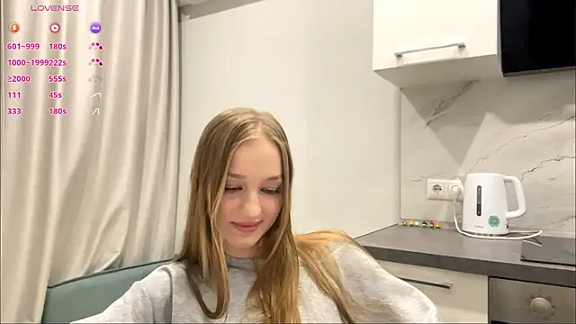 Anika Socutehe online show from 14, 6, 2026
