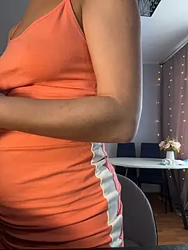 imvika online show from 19, 3, 2026