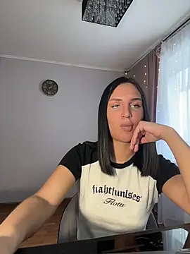 imvika online show from 26, 3, 2026