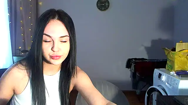 Snapshot of imvika chatting on 23, 5, 2026 imvika online show from 23, 5, 2026