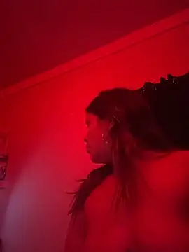 LaMonaMasLinda online show from 23, 4, 2026