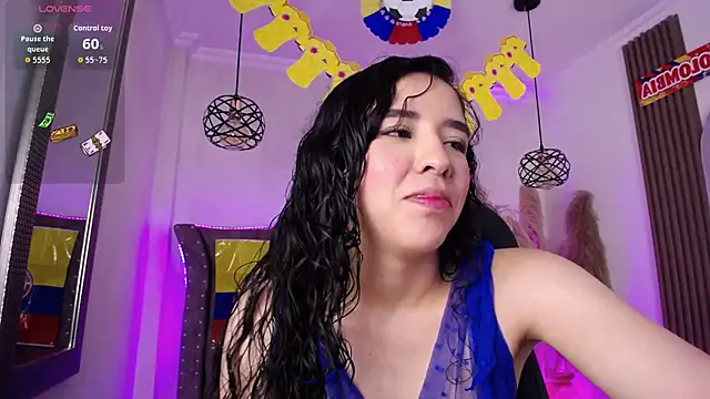 Snapshot of Amara_Davis1 chatting on 11, 6, 2026 Amara Davis1 online show from 11, 6, 2026