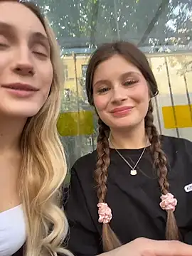 Pink Kiss online show from 21, 6, 2026