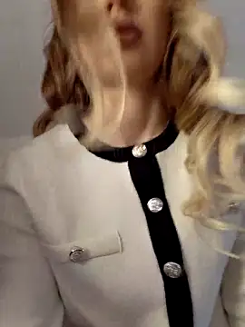 AlishaWey online show from 5, 3, 2026