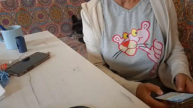 mariaplaya online show from 9, 6, 2026