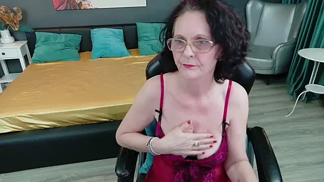 BrendaJane online show from 9, 4, 2026