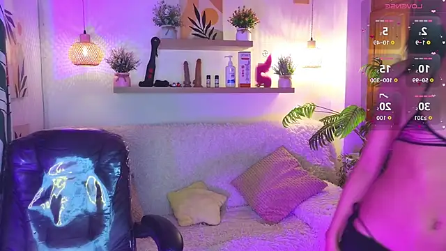 nikolwalter  online show from 19, 6, 2026