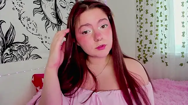 bambimay  online show from 5, 3, 2026