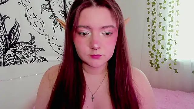 bambimay  online show from 7, 3, 2026