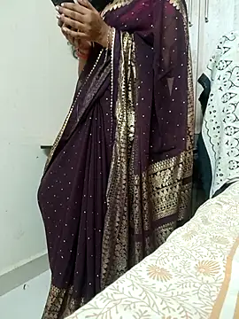 AnushaTelugu online show from 21, 4, 2026