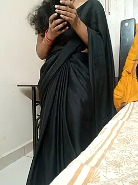 AnushaTelugu online show from 19, 4, 2026