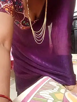 AnushaTelugu online show from 25, 3, 2026