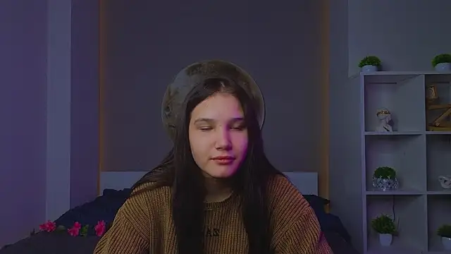 EnidRitzel online show from 5, 3, 2026