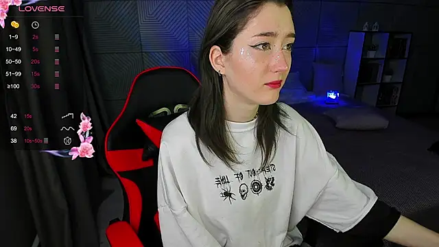 Vodka Ramfi online show from 15, 3, 2026