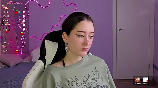 Vodka Ramfi online show from 1, 4, 2026