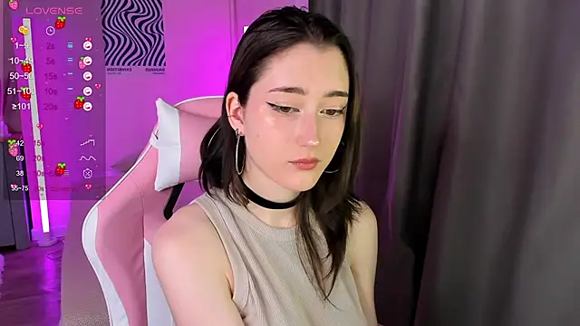 Vodka Ramfi online show from 18, 4, 2026