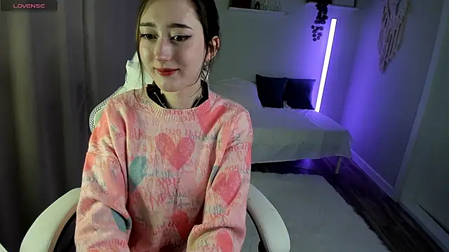 Vodka Ramfi online show from 2, 3, 2026