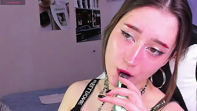 Vodka Ramfi online show from 26, 3, 2026