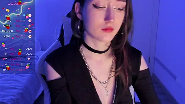 Snapshot of Vodka_Ramfi chatting on 1, 6, 2026 Vodka Ramfi online show from 1, 6, 2026
