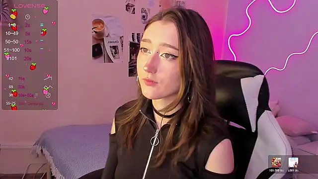 Vodka Ramfi online show from 12, 4, 2026