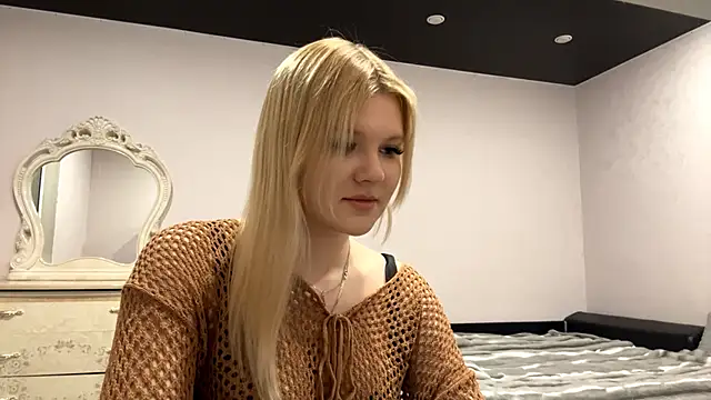 AnnyBany online show from 28, 2, 2026