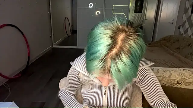 Snapshot of SalenaVeron chatting on 15, 3, 2026 SalenaVeron online show from 15, 3, 2026