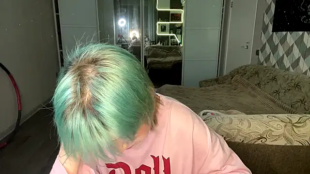 Snapshot of SalenaVeron chatting on 14, 3, 2026 SalenaVeron online show from 14, 3, 2026