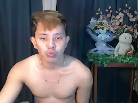 Baby Maxxx online show from 13, 3, 2026