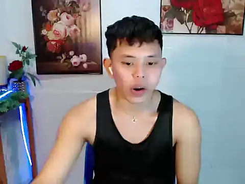 Snapshot of Baby_Maxxx chatting on 8, 7, 2026 Baby Maxxx online show from 8, 7, 2026