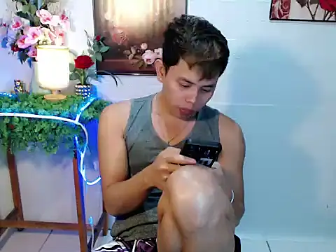 Baby Maxxx online show from 17, 5, 2026