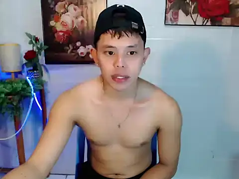 Snapshot of Baby_Maxxx chatting on 27, 6, 2026 Baby Maxxx online show from 27, 6, 2026