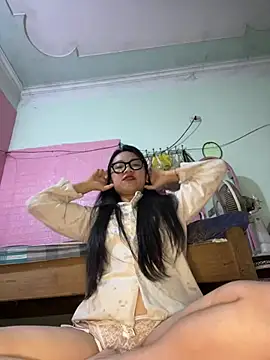 Leeeeiu online show from 17, 3, 2026