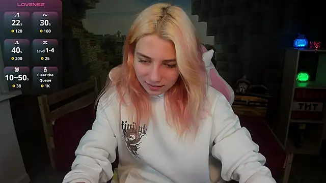 RosaFowler online show from 26, 4, 2026