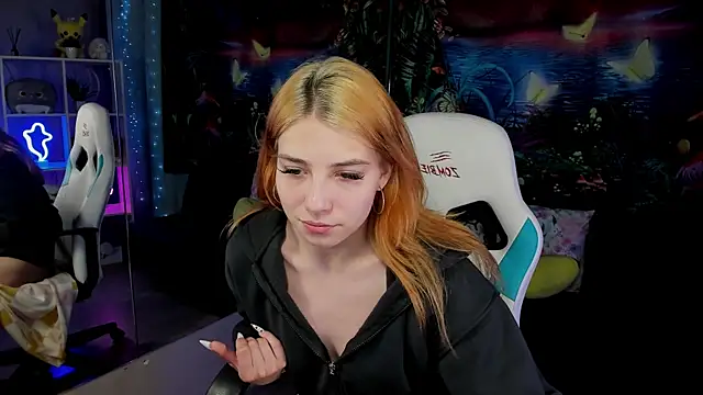 RosaFowler online show from 31, 3, 2026