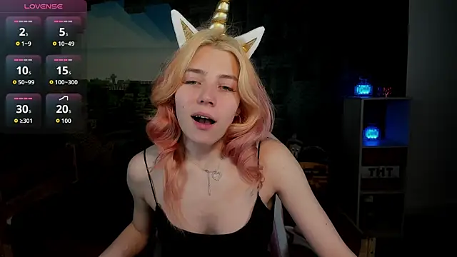 RosaFowler online show from 21, 4, 2026