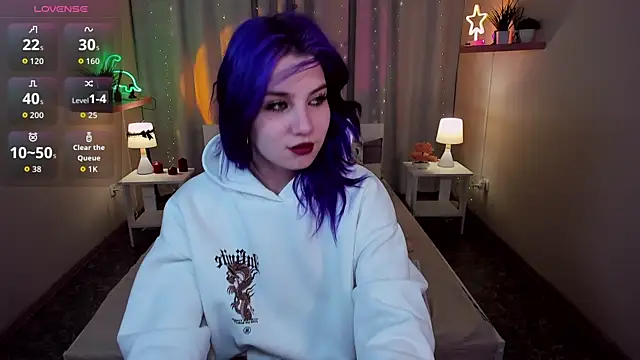 RosaFowler online show from 6, 6, 2026