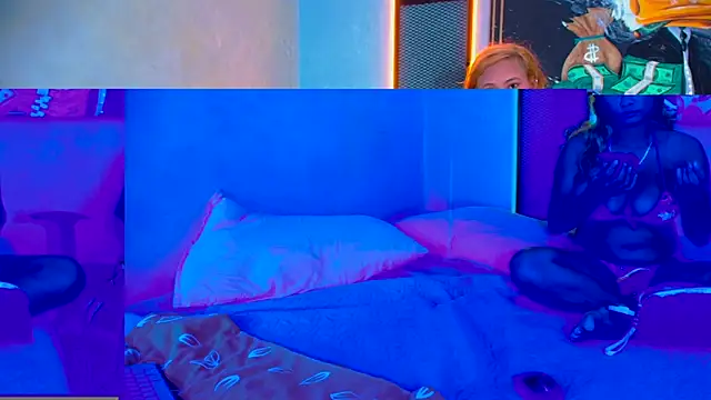 Hornyshow1 online show from 15, 5, 2026
