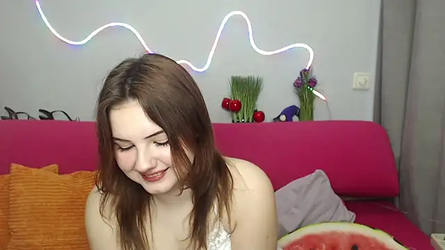 DominikaAk online show from 8, 3, 2026