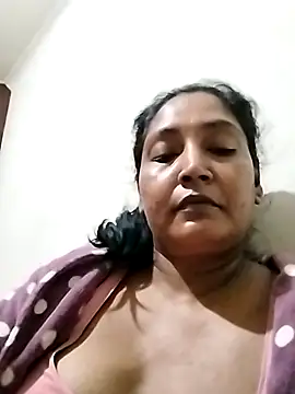 mysteriousgal031 online show from 7, 3, 2026