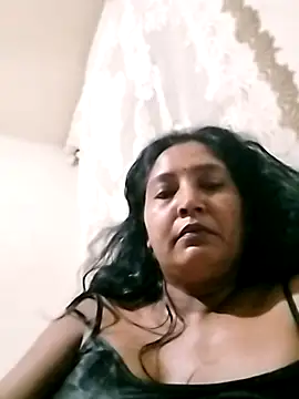 mysteriousgal031 online show from 1, 3, 2026