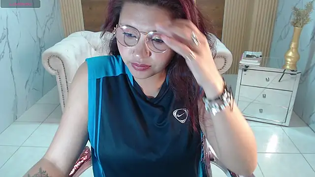 Aitana s online show from 3, 3, 2026