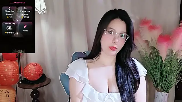 Luna-7788 online show from 5, 3, 2026