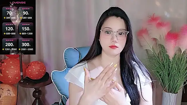 Luna-7788 online show from 5, 3, 2026