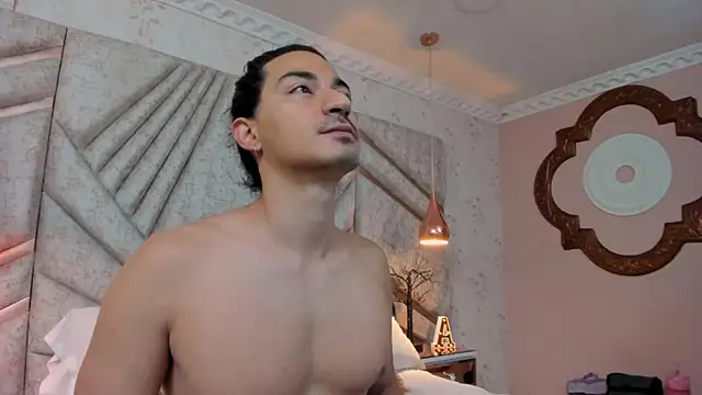 AbbyLoius online show from 14, 3, 2026