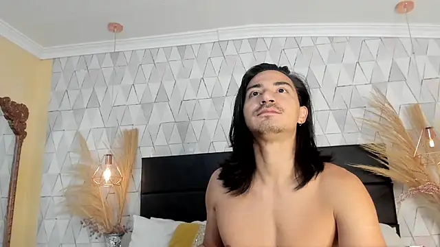 AbbyLoius online show from 19, 3, 2026